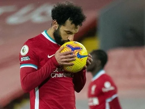 Đội hình những cầu thủ châu Phi đắt giá nhất hiện nay: "Cây đinh ba" Premier League