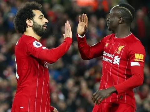 Đội hình ngôi sao châu Phi xuất sắc nhất mùa 2019/2020