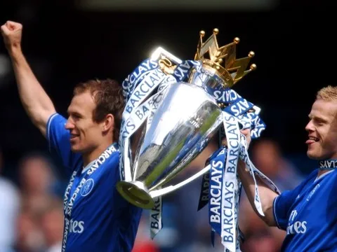 Đội hình 'siêu khủng' bị Mourinho bán đi: Robben, Bonucci, Salah và những tiếc nuối