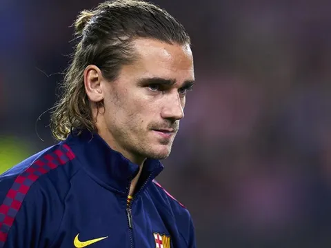 Đội hình 'siêu khủng' các cầu thủ bị Atletico Madrid bán đi từ năm 2010