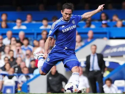 Đội hình 'siêu khủng' do Mourinho từng dẫn dắt: Cole, Deco, Ibra không có chỗ