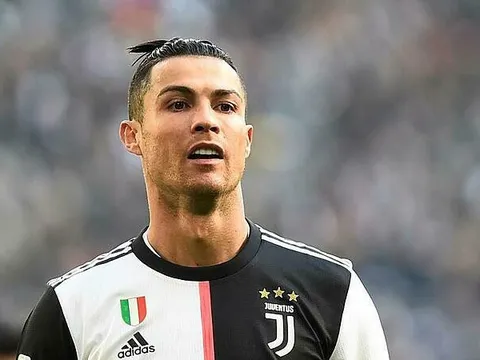 Đội hình siêu tấn công do Mbappe lựa chọn: Brazil áp đảo, cặp song sát Ronaldo