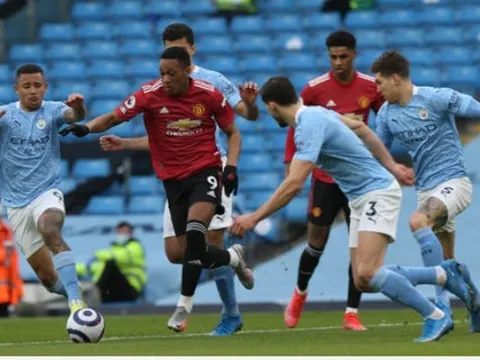 Đội hình tiêu biểu Premier League: "Carlos của M.U" chắc suất, song sát Spurs góp mặt