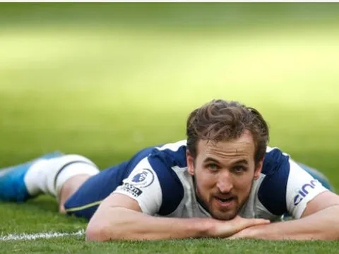 Đội hình tiêu biểu vòng 26 Premier League: Man Utd vắng bóng, "Bộ tứ" của Spurs góp mặt