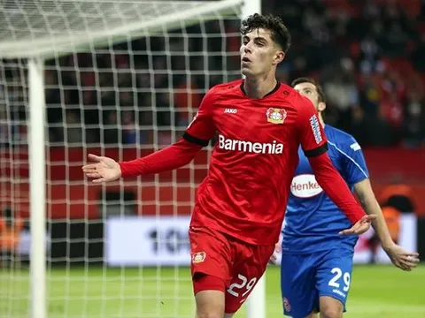 Đội hình tin đồn chuyển nhượng cực khủng của Chelsea