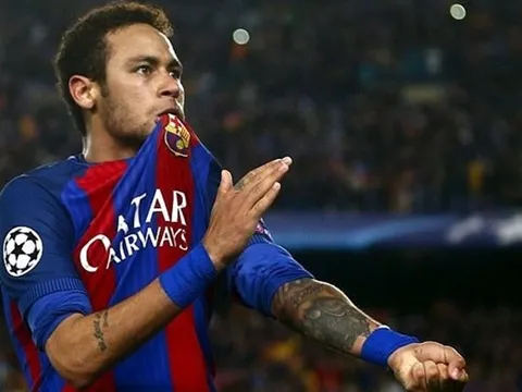 Đội hình "tri kỷ" hay nhất của Messi