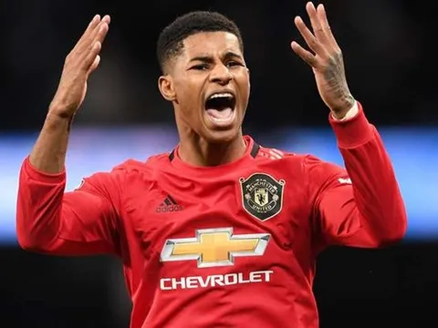 Đội hình "tri kỷ" hay nhất của Pogba