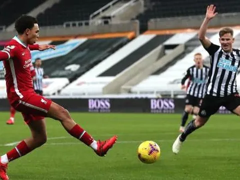 Đội hình U21 'siêu khủng' của Tam sư: Alexander-Arnold, Rice, Sancho