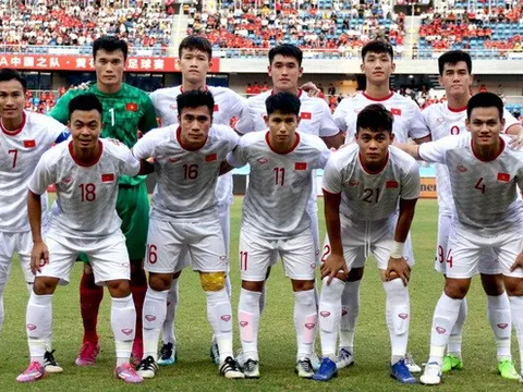 "Thêm Quang Hải, Văn Hậu...U22 Việt Nam đủ sức vô địch SEA Games 30"