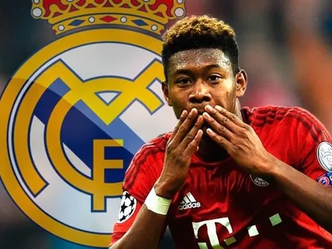 Đòi hỏi vượt Ramos, Alaba tự cản trở đường gia nhập Real
