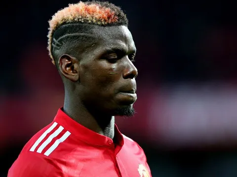 Đòi Man Utd "nhả" cả Pogba lẫn De Gea, Real đặt bom tấn lên bàn đàm phán
