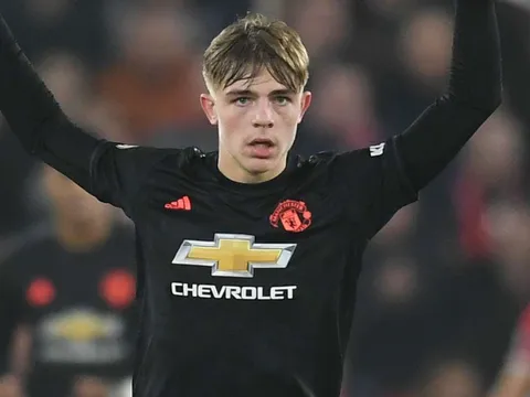 Đổi Pogba lấy 3 người, Man Utd sẽ rất khủng