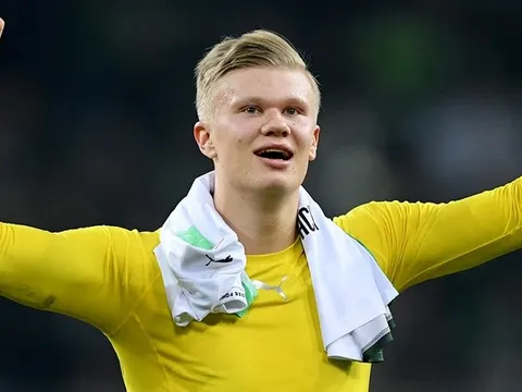 Đội quân "thiện chiến" của Dortmund gặp Schalke trong ngày Bundesliga tái khởi động