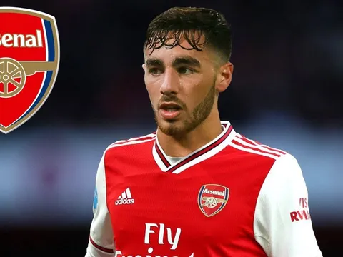 Đối tác chốt giá rẻ bèo, Arsenal đếm ngày thâu tóm "ảo thuật gia"