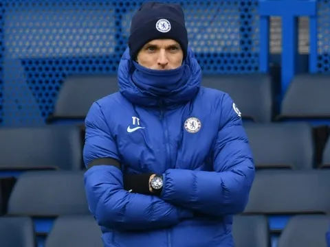 Đối tác gật đầu, Chelsea đếm ngày đón "máy quét" 22 triệu