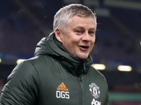 Đối tác mở cửa, Man Utd đếm ngày đón "siêu bom" 120 triệu về Old Trafford