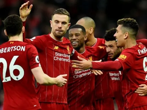 "Đối tác" tiềm năng cho Van Dijk: "Rất khó để từ chối Liverpool..."