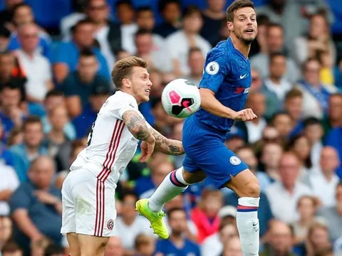 Đội trưởng Chelsea bất ngờ được hai đội bóng La Liga đưa vào tầm ngắm