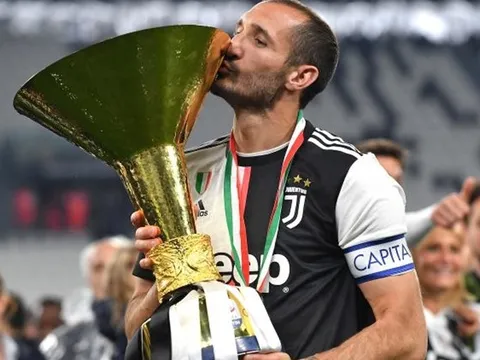 Đội trưởng Juventus chỉ ra 3 ứng cử viên cho chức vô địch Serie A
