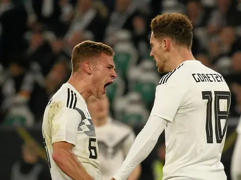 Đội tuyển Đức sẽ thế nào nếu Bayern không cung cấp người? (P2)