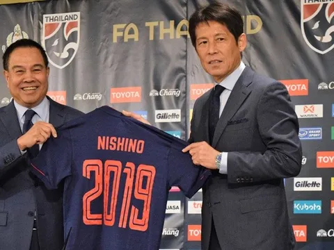 Đội tuyển Việt Nam: Coi chừng sự thực dụng của Akira Nishino!