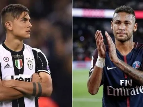 Domino lớn nhất mùa hè sắp sửa được kích hoạt?