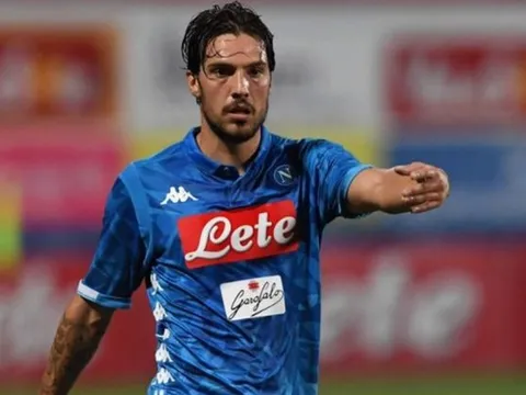 Đón “bom tấn” 38 triệu euro, Napoli gieo sầu cho Torino