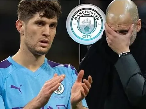 Dọn đường đón “bom tấn kép”, Pep Guardiola thanh trừng 2 công thần