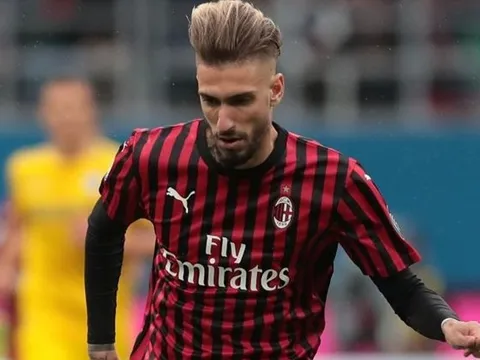 Dọn đường đón sao 50 triệu euro, AC Milan đẩy “người thừa” về La Liga