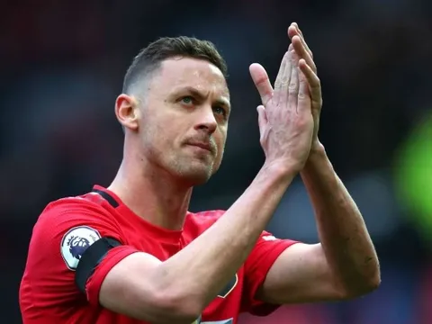Đón "máy quét" 37 triệu, Man Utd tìm đường thay thế Nemanja Matic