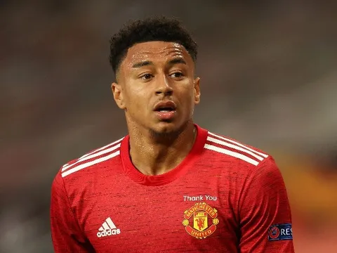 Đón Sancho, Man United chia tay Lingard và 5 cái tên khác