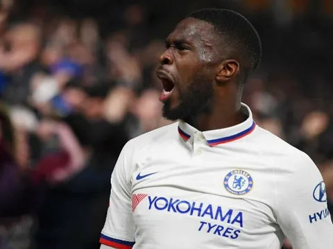 Đón Thiago Silva, Chelsea sắp đẩy trung vệ 22 tuổi sang Everton