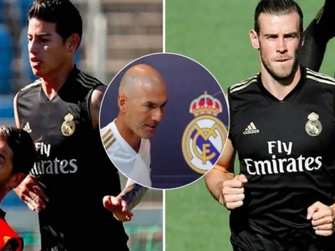 Dồn toàn lực, Real đếm ngày đón "siêu bom tấn" hàng đầu Châu Âu