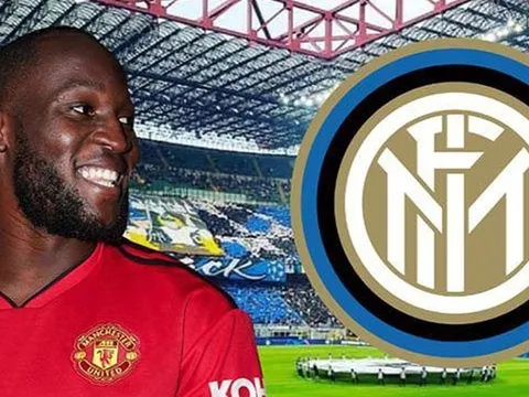 Đồng đội lên tiếng về việc Inter Milan chiêu mộ Lukaku