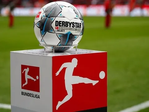 Đồng lòng nên sức mạnh, 4 lá cờ đầu Bundesliga đưa ra quyết định đầy ý nghĩa