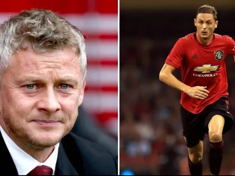 Động thái rành rành của 3 "ông giời" chứng tỏ Man Utd đang loạn?