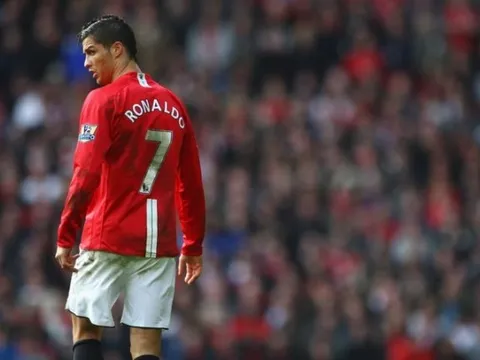 Đồng thuận "lương khủng", Man Utd đón Cristiano Ronaldo về OTF?