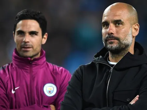 Đồng tình với trợ lý, Guardiola cũng "chán" không muốn đến Anfield