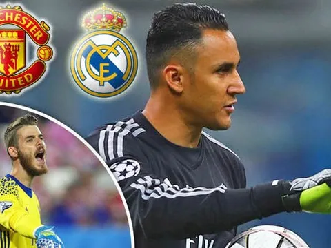 Tiết lộ: "Người nhện" đã lên máy bay tới Man Utd, cái kết không ngờ