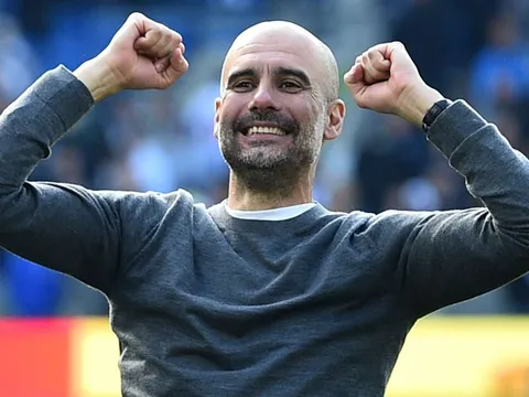 Đồng ý điều khoản, Man City đếm ngày đón "ma tốc độ" từ Barcelona