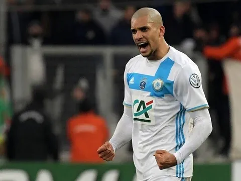 Hàng thủ thảm họa, Everton nhắm chiêu mộ ''sao xịt'' Marseille