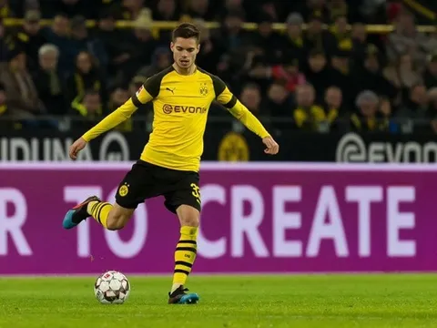 Dortmund chấp nhận để "Busquets nước Đức" ra đi với mức giá rẻ mạt