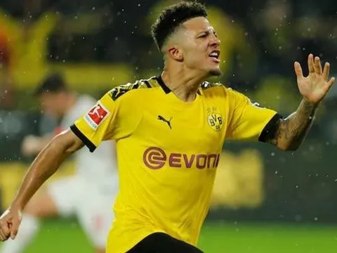 GĐTT phá vỡ im lặng, làm rõ sự thật về Sancho