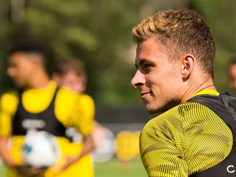 Dortmund đón tin vui: 2 bản hợp đồng mới sẵn sàng ra sân thi đấu