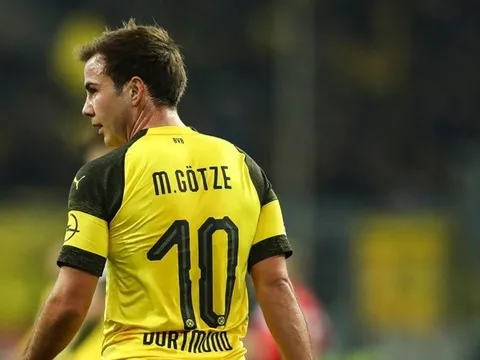 Dortmund lên kế hoạch trói chân "cậu bé vàng" kèm theo điều khoản oái ăm