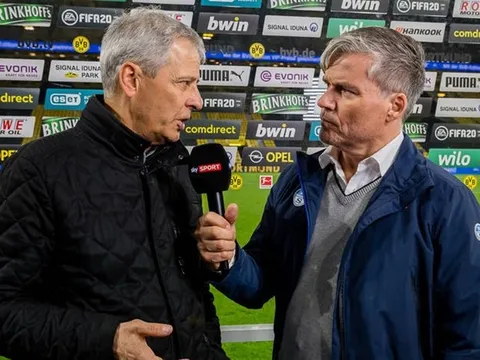 Dortmund mất điểm, Favre chỉ ra nguyên nhân bất lực trước Bremen