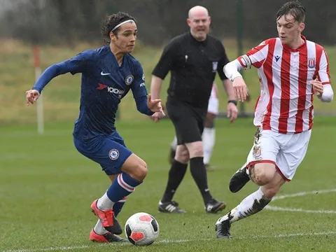 Dortmund muốn thay thế Sancho bằng "Sancho đệ nhị" từ Chelsea