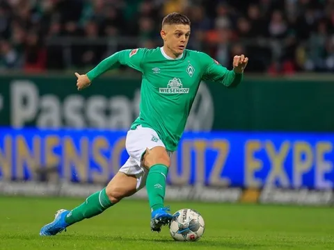 Dortmund nhận đại họa thảm khốc, mất "kẻ thay thế Sancho" vào tay đại kình địch