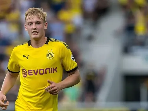 Dortmund nhận tin chí mạng, thiệt quân nghiêm trọng trước thềm đối đầu Bayern