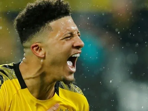 XONG! GĐTT phá vỡ im lặng, 'bom tấn' Sancho chấm hết